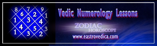 eastrovedica, hindu astrology software consultancy and research, vedic numerology