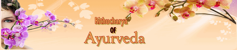 ritucharya, hindu astrology software consultancy and research, eastrovedica