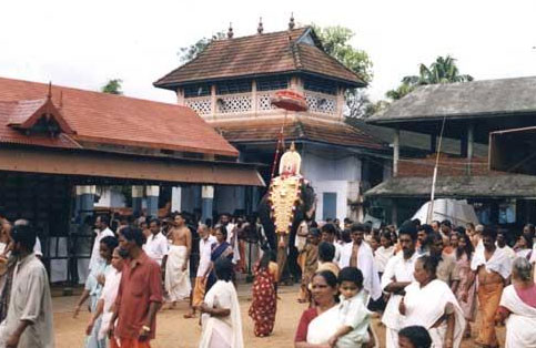 guruvayur,guruvayur temple,chottanikkara amma temple