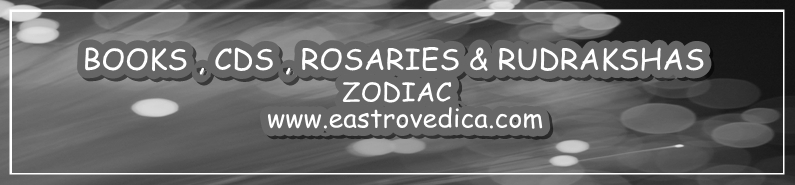 eastrovedica, hindu astrology software consultancy and research,Books