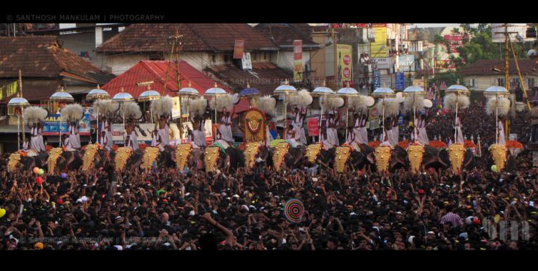 hindu astrology consultancy software and research, eastrovedica, trichur pooram, thrissur pooram