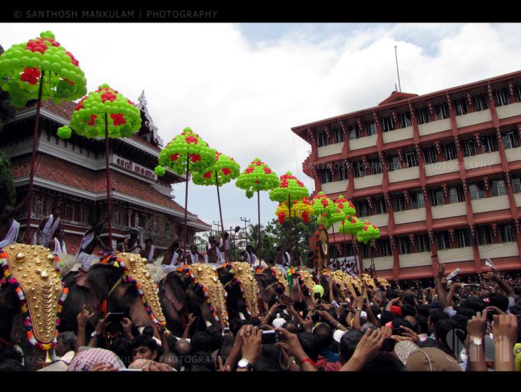 hindu astrology consultancy software and research, eastrovedica, trichur pooram, thrissur pooram