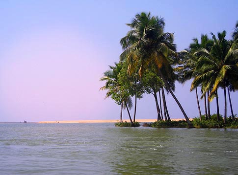eastrovedica, hindu astrology software consultancy and research, kerala tourism, beach tourism
