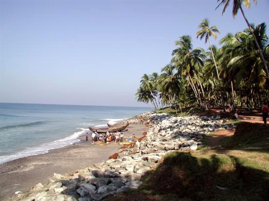 eastrovedica, hindu astrology software consultancy and research, kerala tourism, beach tourism