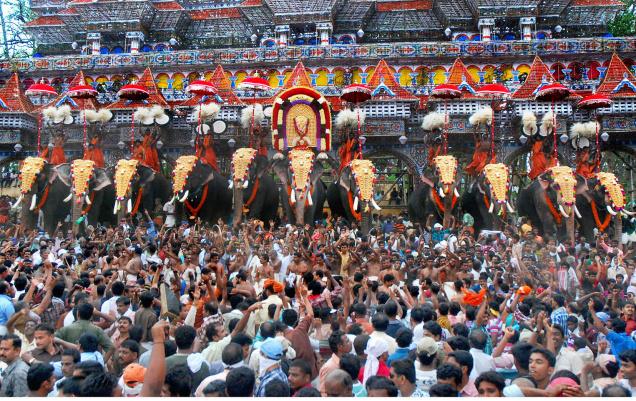 guruvayur,guruvayur temple,guruvayur4u, nenmara devi temple