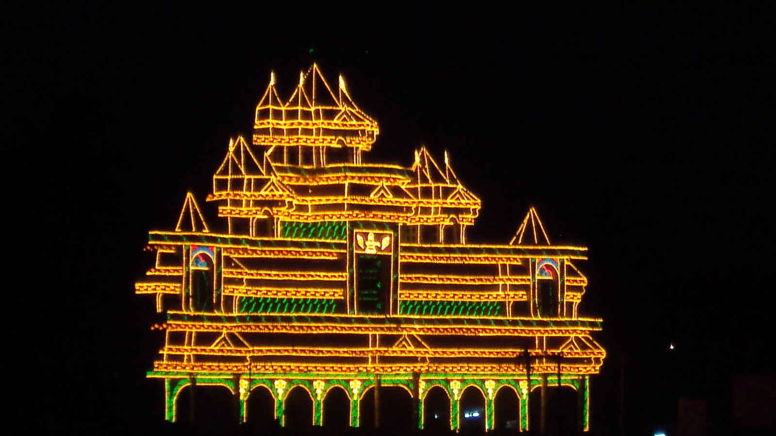 guruvayur,guruvayur temple,guruvayur4u, nenmara devi temple