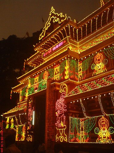 guruvayur,guruvayur temple, pramekkavu bhagavathy temple, thrissur devi temple 