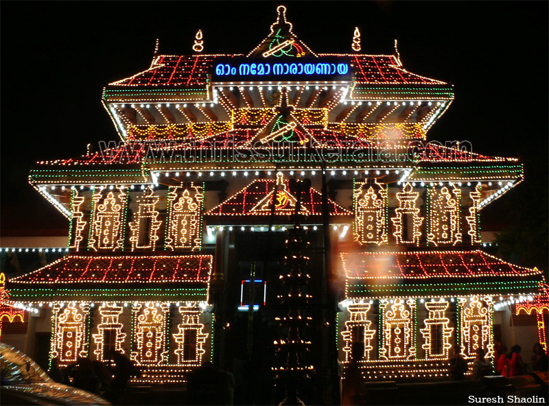 guruvayur,guruvayur temple, thiruvambady lord krishna temple, thrissur pooram 