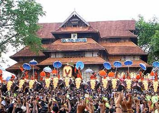 guruvayur,guruvayur temple,vadakkunnathan siva temple, thrissur temple 