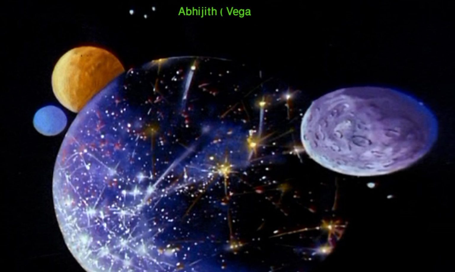 Millionaires do not use Astrology. Billionaires do ! HIndu Astrology